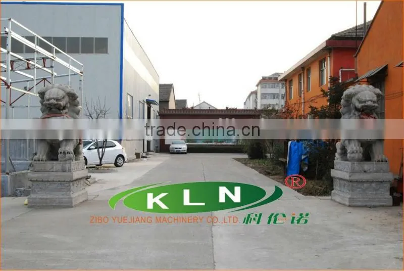 automatic milking machine system of fish-bone type