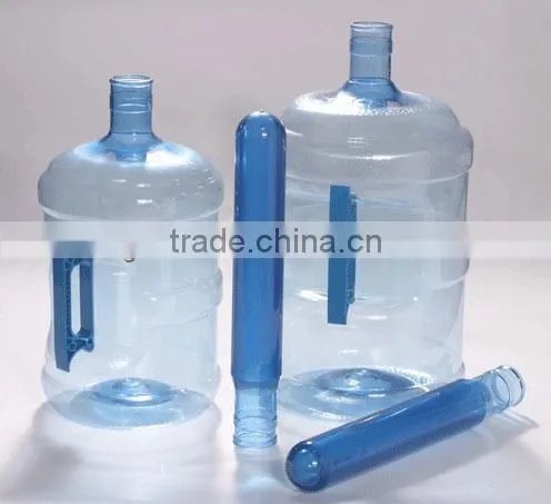 5 gallon bottle mould design