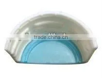 Cap-liner Dropping Machine