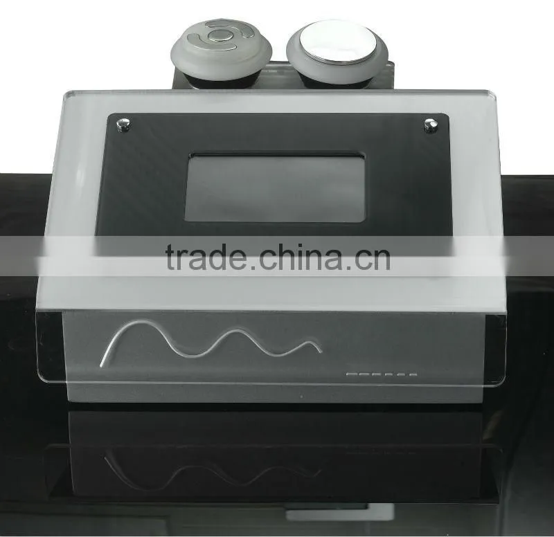 fast slim new generation & cavitation,rf machine,2 years warranty