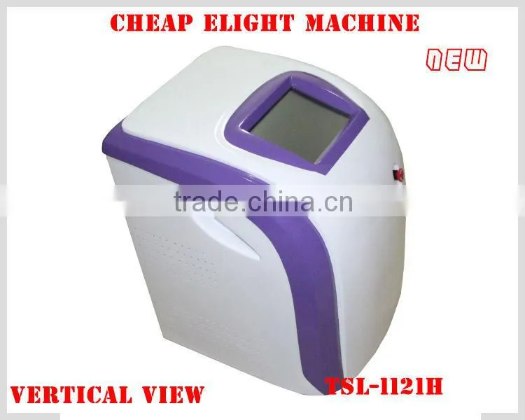 Professional portable hair removal ipl beauty machine