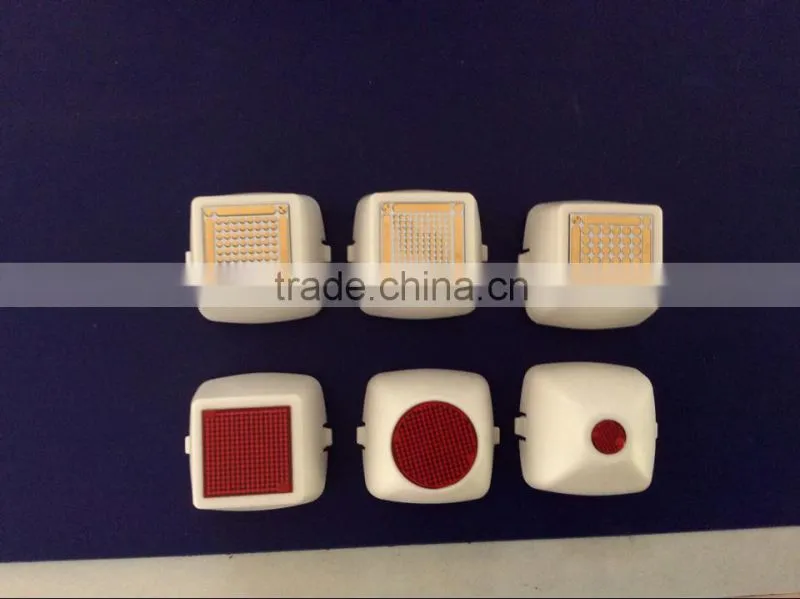 Radiofrequency micro needle rf fractional& fractional rf machine