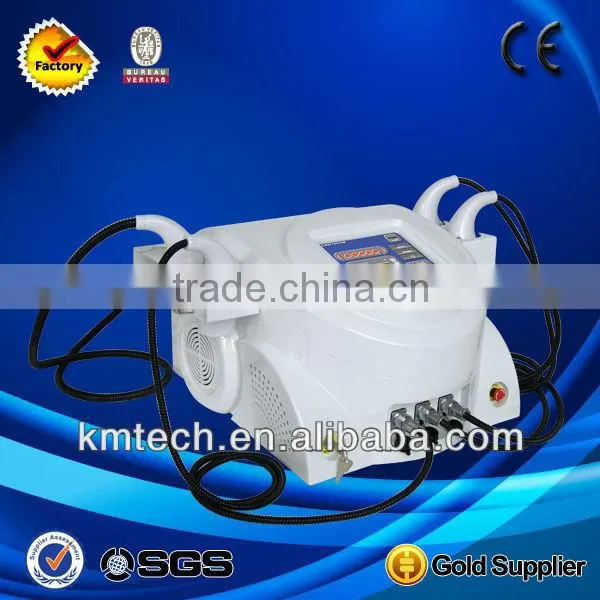 Weifang KM fast cavitation slimming system ultrasound cavitat machine