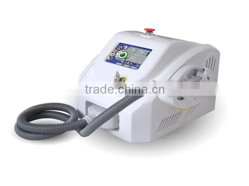 Weifang KM Best selling factory bottom rock price home use ipl machine