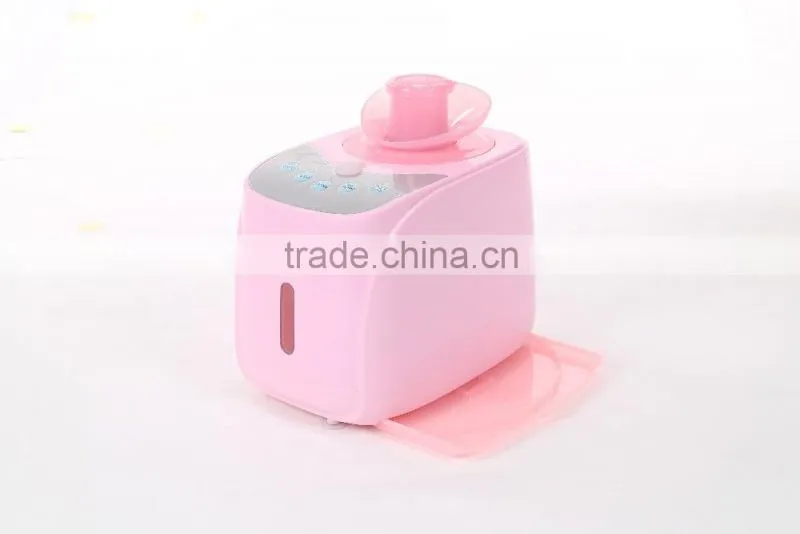Large stock beauty machine mask making machine