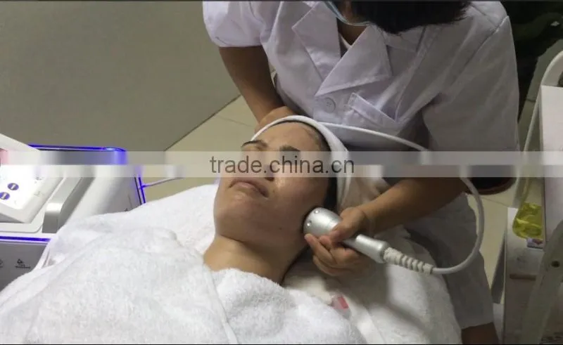 WF-29 Multi-function oxygen therapy facial machine