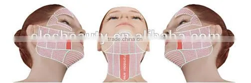 Non-surgical skin tightening machine skin rejuvenation HIFU for face lifting