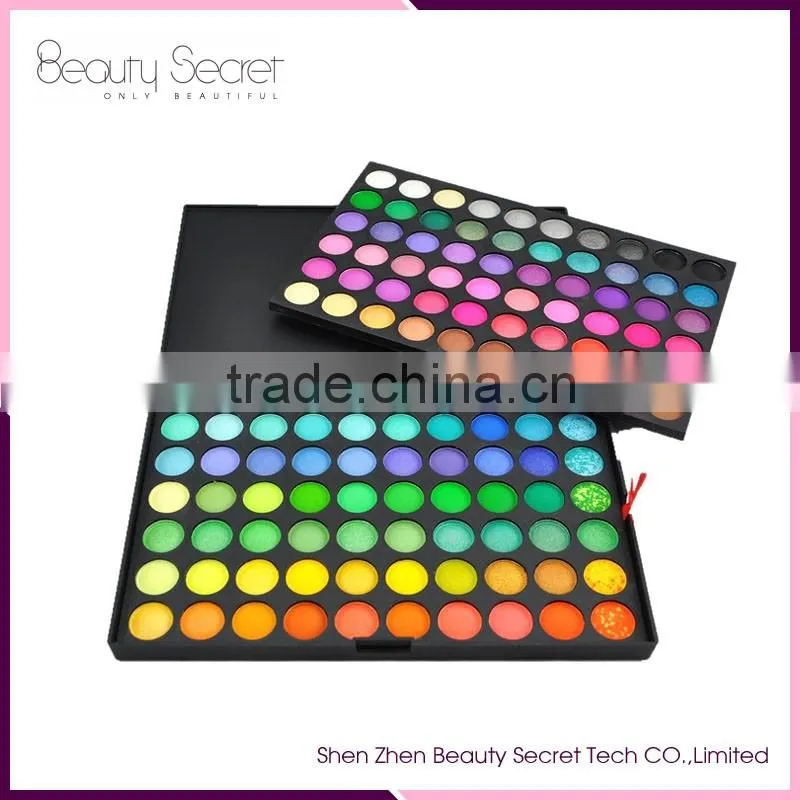 2016hot sale eyeshadowpalette kylie jenner wywshadow private label eyeshadow