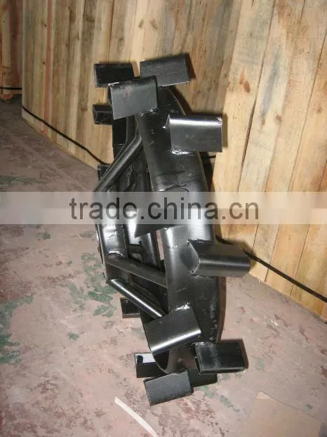 hot selling best price good quality tractor to cut grass