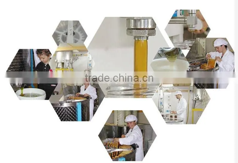 Pure Honey for Hot Sale