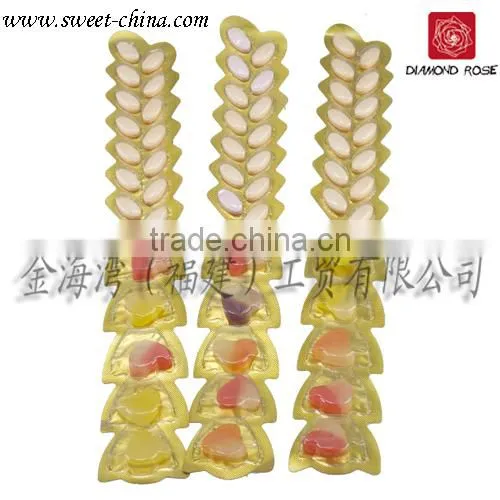 pressed dextrose candy
