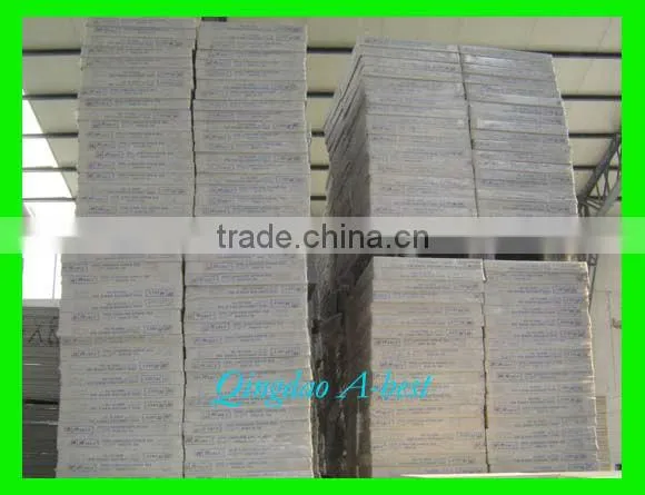 Ceiling tiles standard size