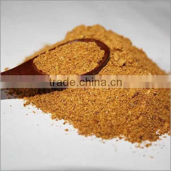 barbecuing condiment spice blend