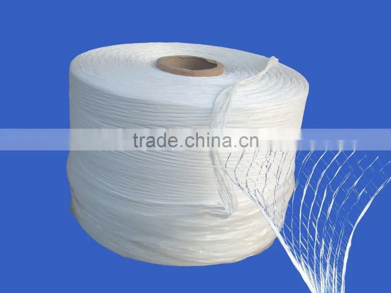 low smoke halogen free take the place of glass fiber Flame retardant polypropylene filler