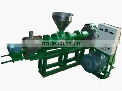 Floating Frog/ salmon/fish /pet/fish / animal pellet /food machine//floating pellet making machine for fish