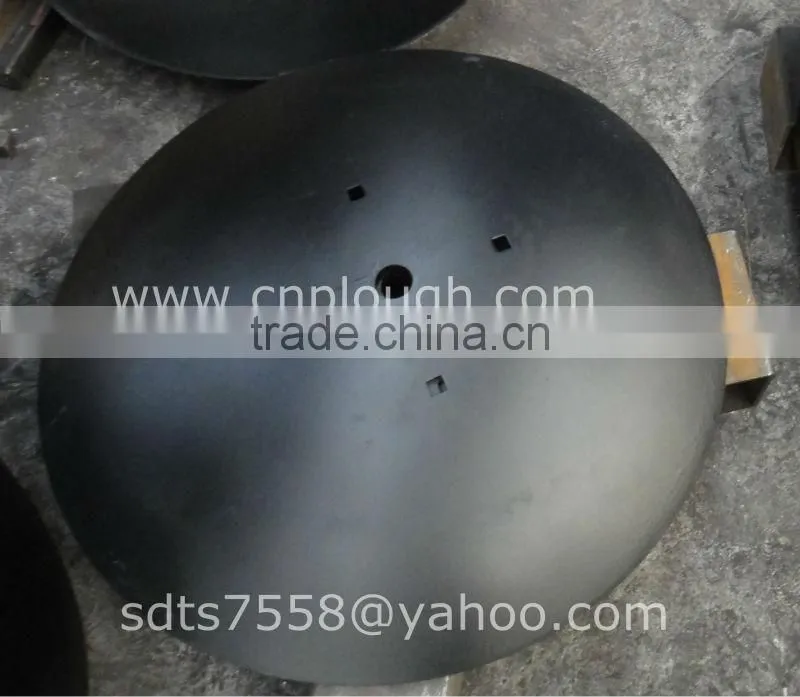 Concave Disc Blade for Plough Plow or Harrow