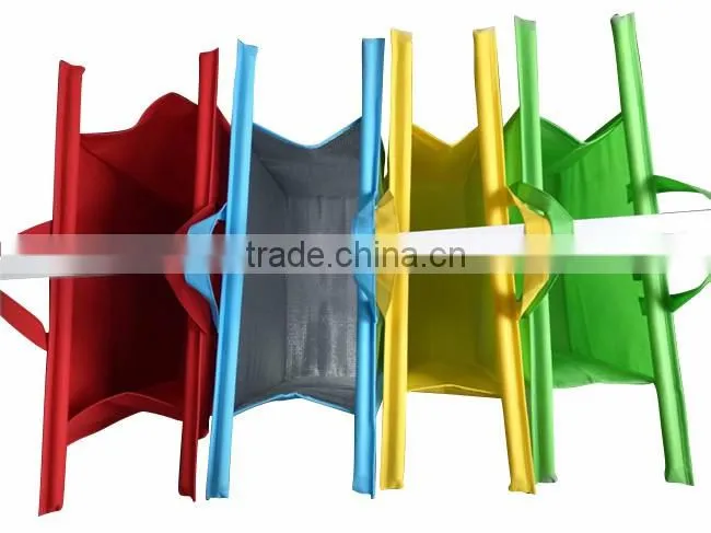 Factory sale high quality cheap cart bag