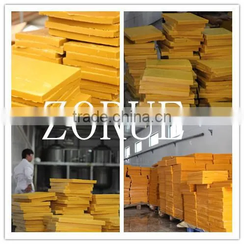 Beeswax supplier beeswax cheap price with good quality