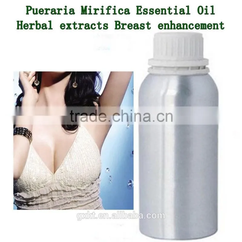 Pueraria Mirifica Liquid Big Breast Enhancement