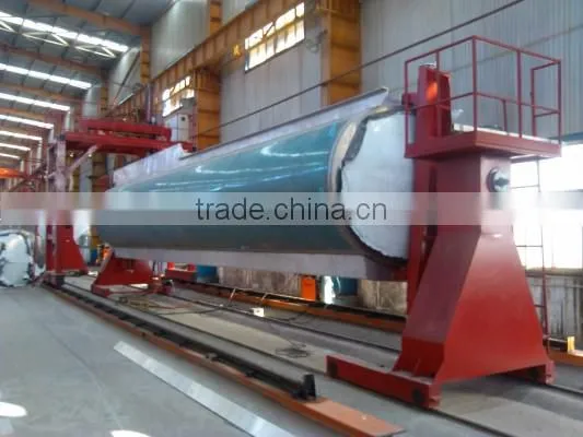 Carbon Steel Storage Tank