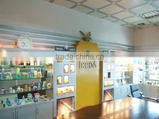 Foshan Ikeda Air Freshener Technology Co., Ltd. company overview - view 2