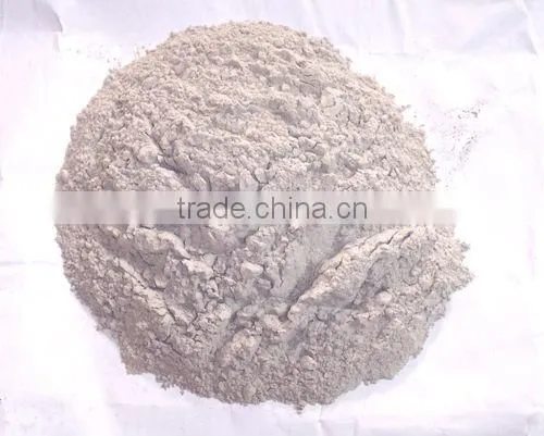 refractory high alumina cement