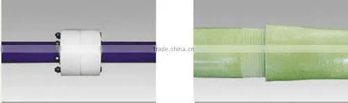 grp pipe for water