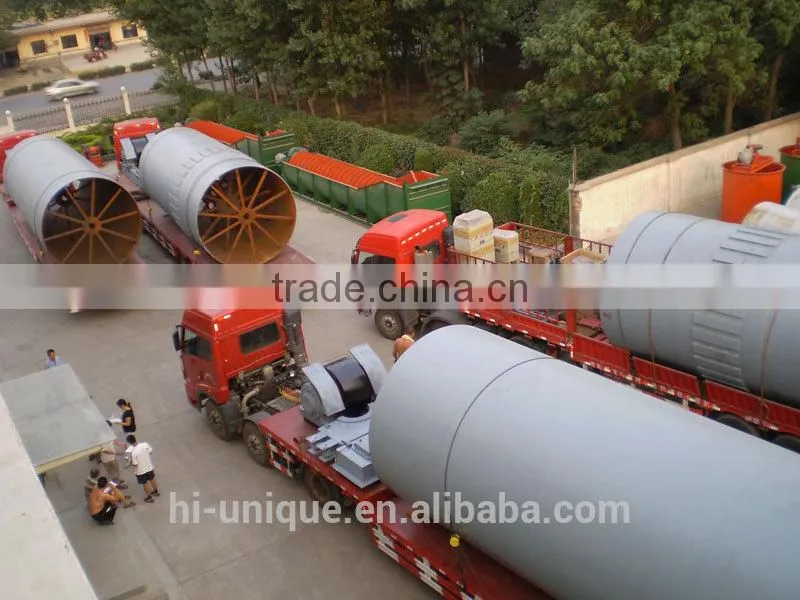 China New Hot Sale Bauxite Rotary Kiln Price