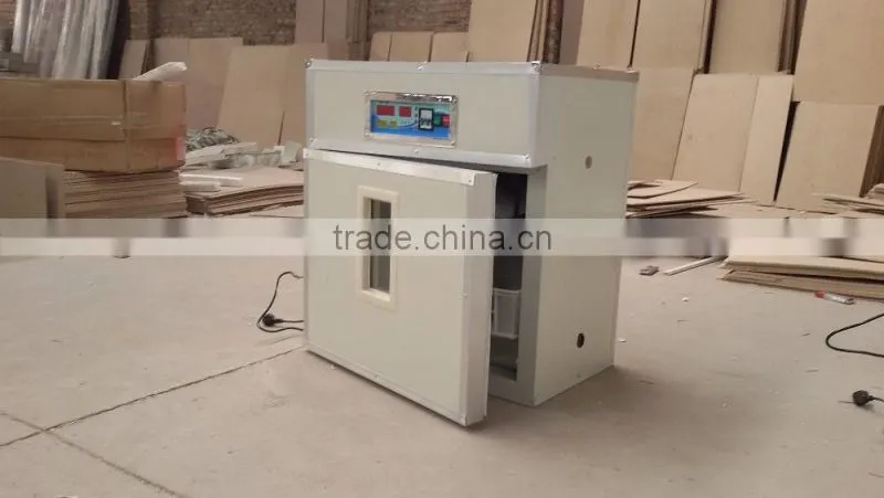 Quail farming used incubator,used chicken egg incubator for sale 88 eggs