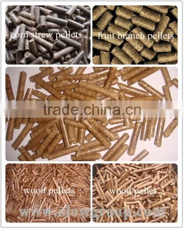 hot sales cotton stalk pelletizer ,rice husk pelletizer ,hay pelletizer