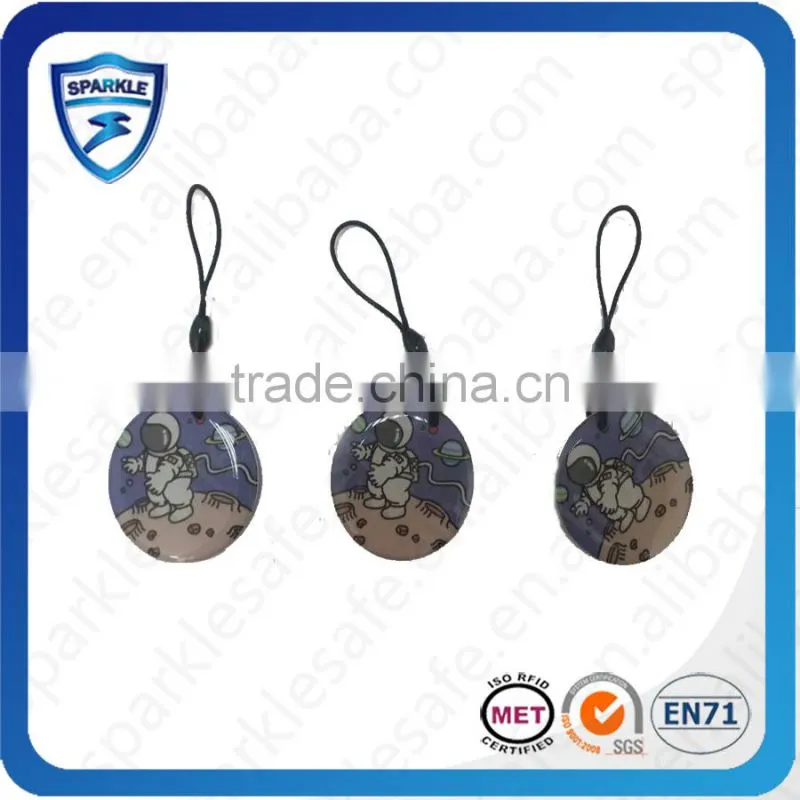 printable passive rfid nfc tag