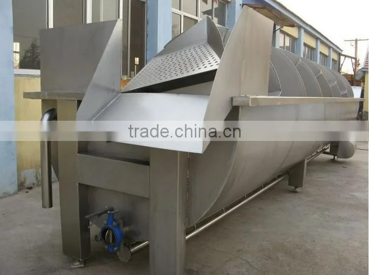chicken slaughtering equipment/slaughter