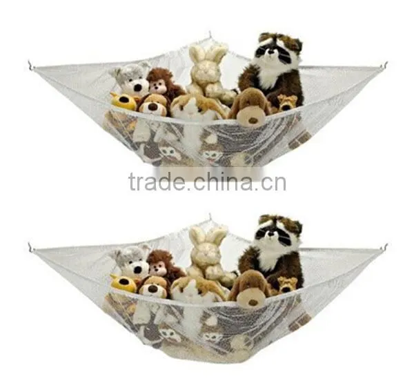 2015 Hot Selling Baby Mesh Hanging Jumbo Toy Hammock