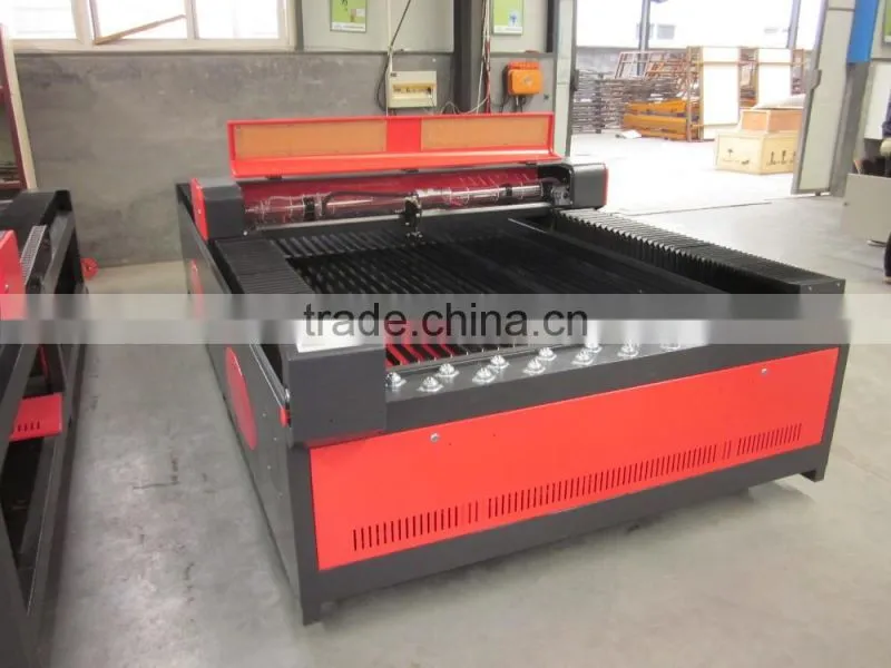 New Update High technology Laser machine