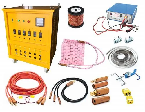 Suzhou Guan Sheng Electric Appliances Co., Ltd. company overview - view 1