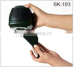 Best saleing Ultrasonic Pest Repeller with LED night light