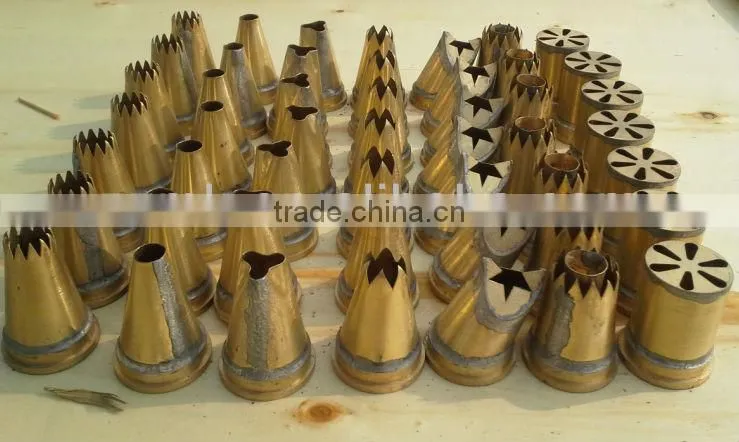 Hot sale fortune cookies machine