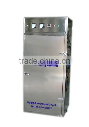 high quality hot sale sterilizing cabinet ozone disinfection cabinet specially(JCPG)
