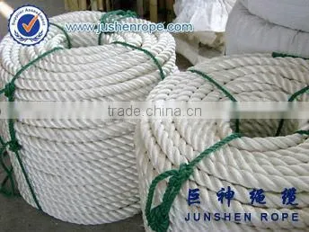 3-Strand PP Rope