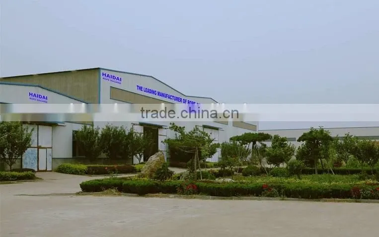 Factory Price Elastic/Rubber Rope