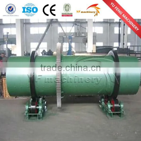 Cow manure fertilizer granulator ,fertilizer granulator