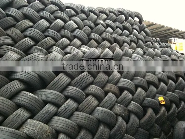 Large Quantity Japanese Japan Used Tire Sale in China
