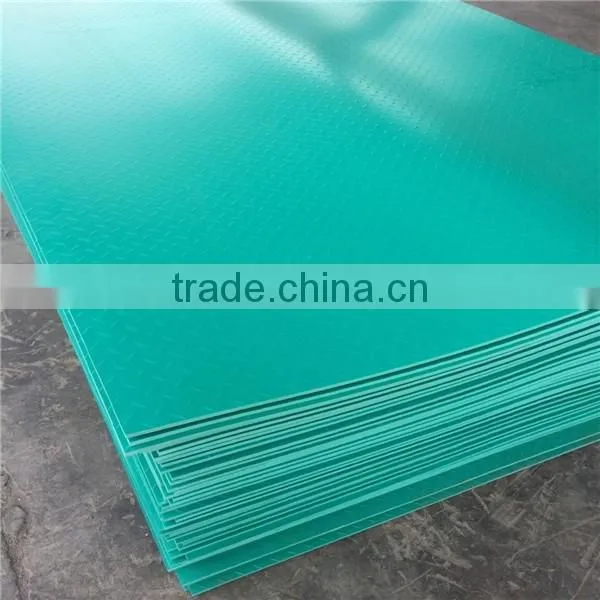 embossed pvc sheet for pvc floor mat
