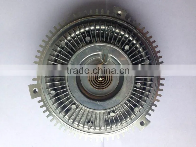 Engine 4M41 fan clutch ME298543 with original standard