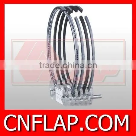 2 stroke piston ring