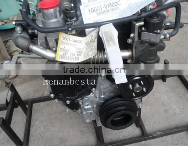 USED Japan Diesel Engine cheap yd25 engine used yd25ddti