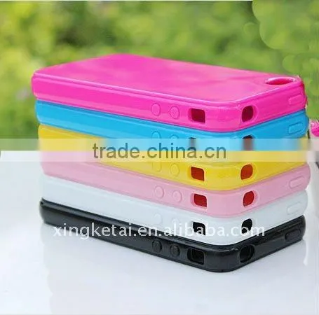 silicon phone case