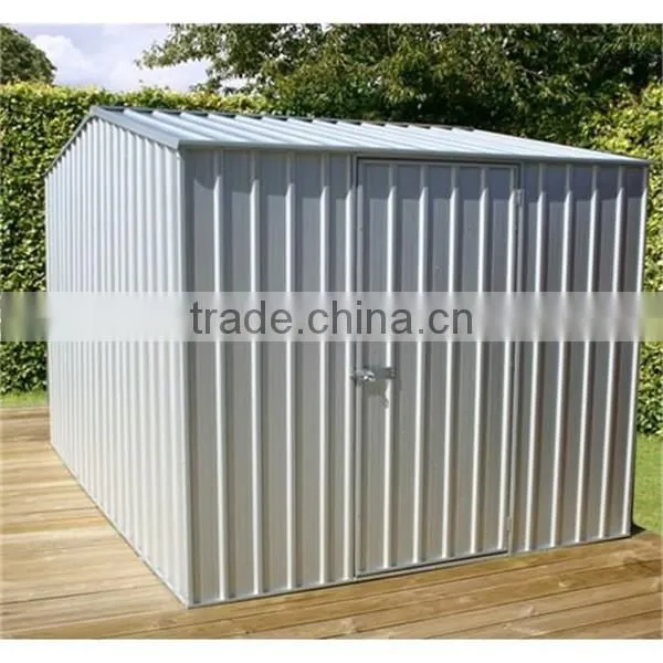 mobile metal sheds/storage shed for sale