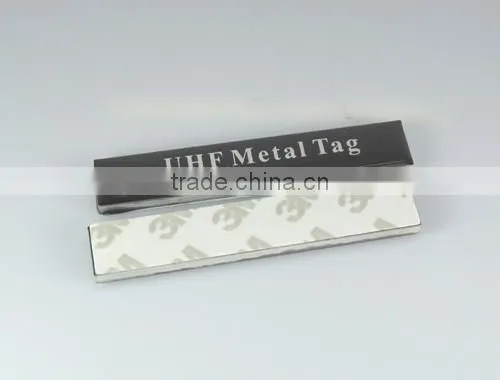 UHF 860MHz~960MHz RFID Metal Tag