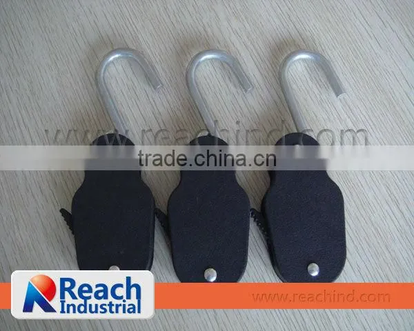 3/8" Tent Rope Lock Tie Down
